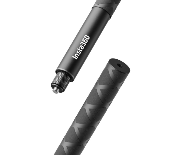 Insta360 Invisible Selfie Stick - 114cm - 1161559 - zdjęcie 3